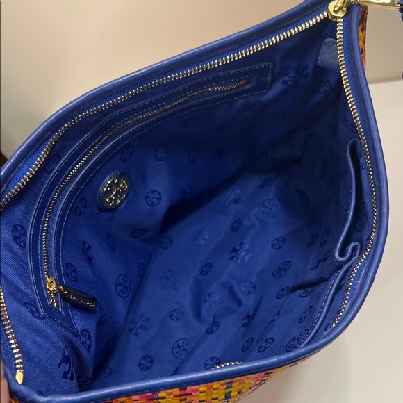 Tory Burch Clutch Bag - Picture 5 of 8